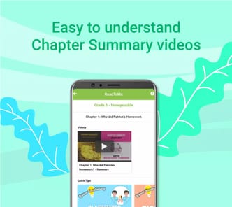 ReadToMe Student Edition APK screenshot 1