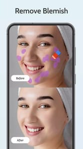 AI Photo Enhancer and Remover APK screenshot 1
