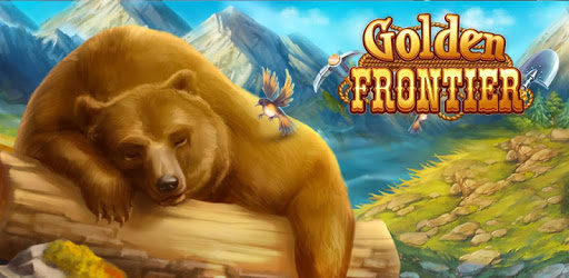install Golden Frontier on PC