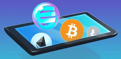 install Enjin Crypto Wallet - Ethereum Bitcoin ERC20 LTC on PC