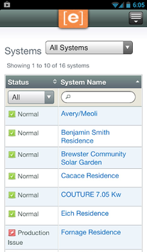 Enlighten Manager APK screenshot 1