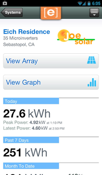 Enlighten Manager APK screenshot 1
