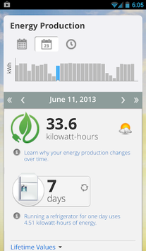 MyEnlighten APK screenshot 1 MyEnlighten APK screenshot 1