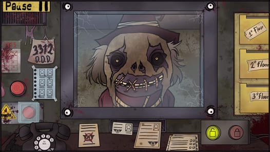 That's Not Our Neighbor APK screenshot 1