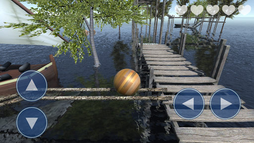 Extreme Balancer 3 APK screenshot 1 Extreme Balancer 3 APK screenshot 1