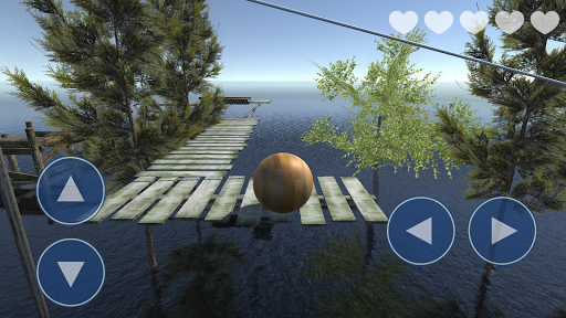Extreme Balancer 3 APK screenshot 1 Extreme Balancer 3 APK screenshot 1