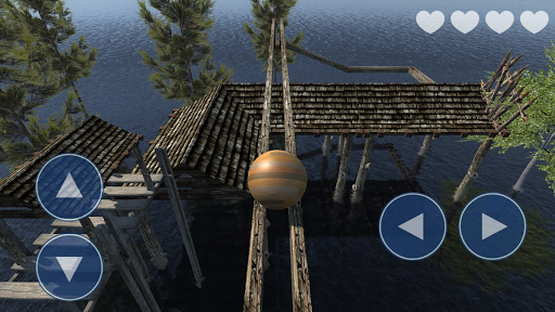 Extreme Balancer 3 APK screenshot 1 Extreme Balancer 3 APK screenshot 1