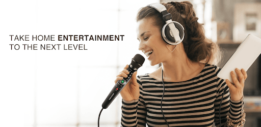 Install Magicsing : Smart Karaoke for everyone on PC install Magicsing : Smart Karaoke for everyone on PC