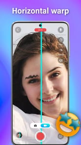 Funny Filter: Face Scanner APK screenshot 1