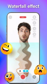 Funny Filter: Face Scanner APK screenshot 1