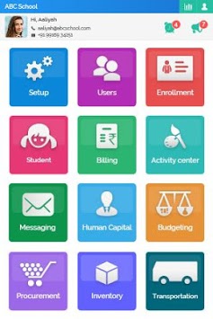 ace(tm) Enterprise Suite APK screenshot 1
