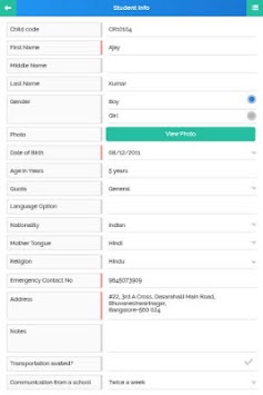 ace(tm) Enterprise Suite APK screenshot 1