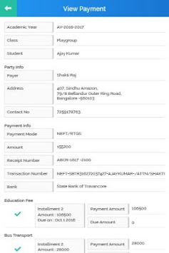 ace(tm) Enterprise Suite APK screenshot 1