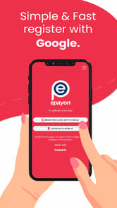 ePayon: Recharge, Bill Pay App APK screenshot 1