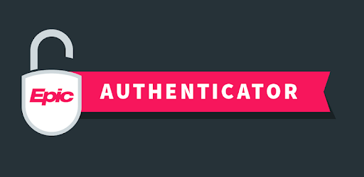Install Epic Authenticator on PC install Epic Authenticator on PC