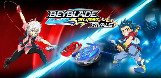 install Beyblade Burst Rivals on PC