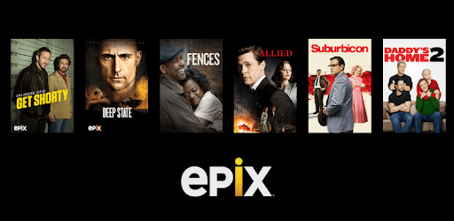 install EPIX on PC