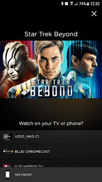 EPIX APK screenshot 1