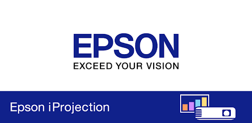 Install Epson iProjection on PC install Epson iProjection on PC