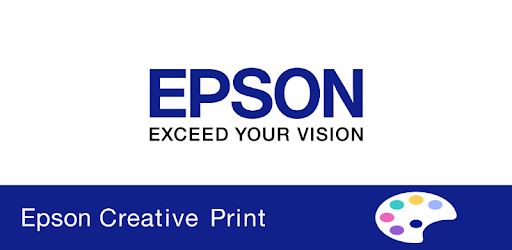 install Epson Creative Print on PC