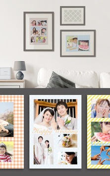 Epson Creative Print APK screenshot 1