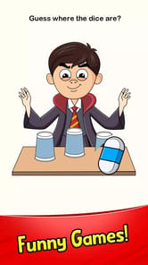 Erase It: Tricky Puzzle APK screenshot 1