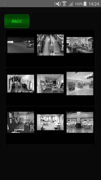 CCTV Camera Hacker Simulator APK screenshot 1