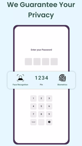 Daynote APK screenshot 1