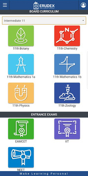 Erudex APK screenshot 1 Erudex APK screenshot 1
