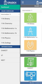 Erudex APK screenshot 1 Erudex APK screenshot 1