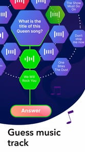 Erudite APK screenshot 1