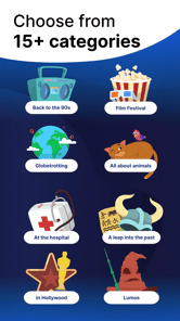 Erudite APK screenshot 1