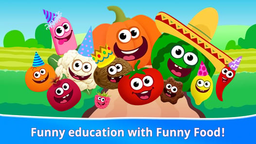 Educational games for kids 2 4 APK screenshot 1
