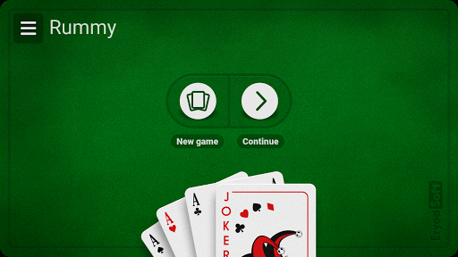 Rummy - Free APK screenshot 1