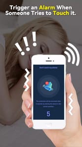 Find Phone by Clap, Whistle APK screenshot 1