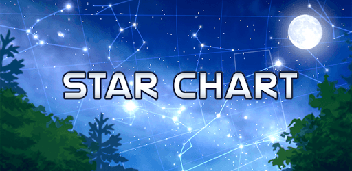 Install Star Chart on PC install Star Chart on PC