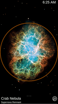 Star Chart APK screenshot 1 Star Chart APK screenshot 1