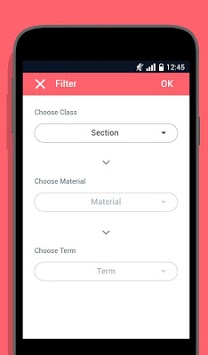 eSchool Gradebook APK screenshot 1 eSchool Gradebook APK screenshot 1