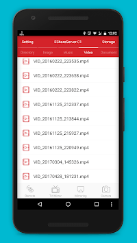 EShare APK screenshot 1