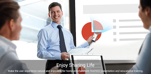 install EShare on PC