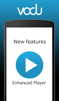 VODU فودو APK screenshot 1