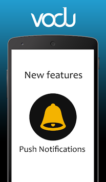 VODU فودو APK screenshot 1