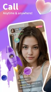 MatchUp APK screenshot 1