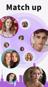 MatchUp APK screenshot 1