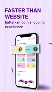 Plum Goodness APK screenshot 1