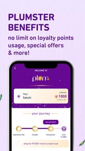 Plum Goodness APK screenshot 1