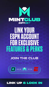 ESPN BET Sportsbook APK screenshot 1 ESPN BET Sportsbook APK screenshot 1