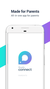 iScuela Connect - Parent APK screenshot 1