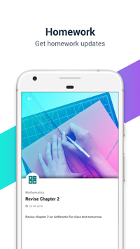 iScuela Connect - Parent APK screenshot 1