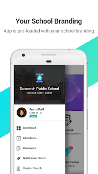 iScuela Connect - Teacher APK screenshot 1